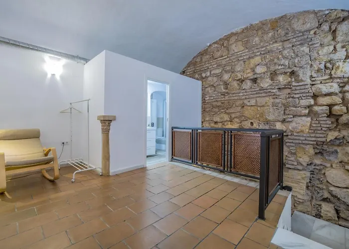 Apartmán Luxury Cister Duplex