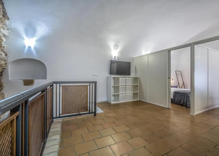 Luxury Cister Duplex Apartmán Córdoba